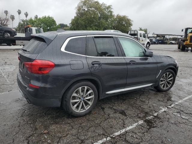 Photo 3 from auction – 2019 BMW X3 SDRIVE3 with VIN 5UXTR7C57KLF28317