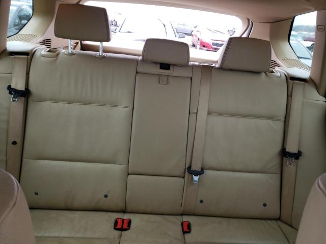 Photo 10 from auction – 2014 BMW X3 XDRIVE2 with VIN 5UXWX9C57E0D42572