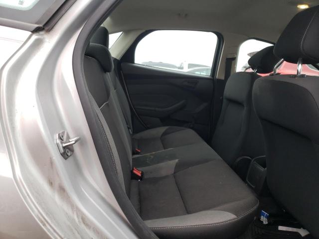 Photo 10 from auction – 2012 FORD FOCUS S with VIN 1FAHP3E20CL282921