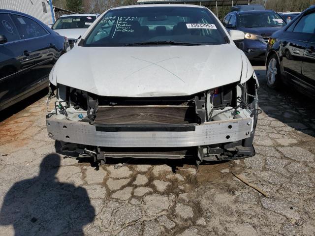 Photo 5 from auction – 2014 HONDA CIVIC LX with VIN 2HGFG3B54EH501784