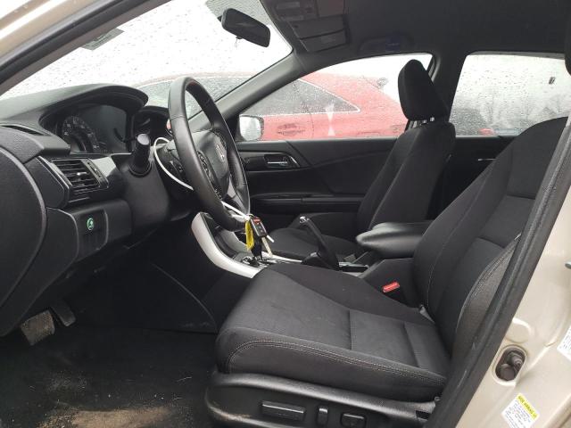 Photo 7 from auction – 2014 HONDA ACCORD SPO with VIN 1HGCR2F55EA292619