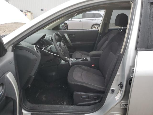 Photo 7 from auction – 2012 NISSAN ROGUE S with VIN JN8AS5MV2CW708290