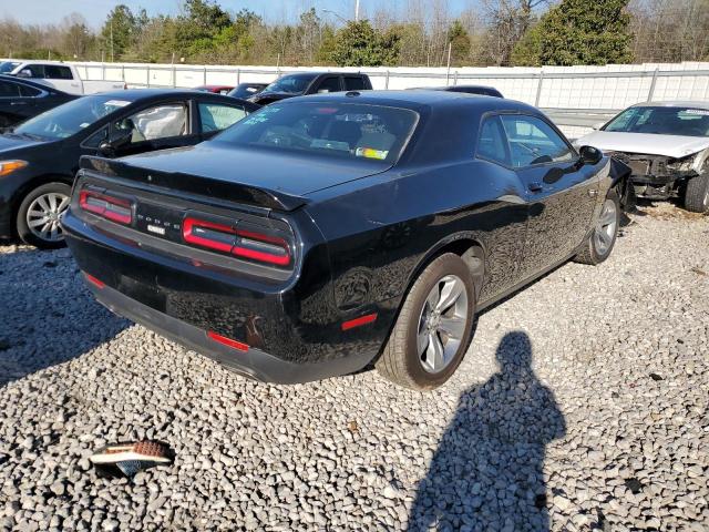 Photo 3 from auction – 2021 DODGE CHALLENGER with VIN 2C3CDZAG6MH534532