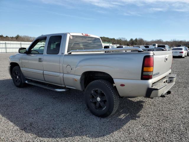 Photo 2 from auction – 2004 GMC SIERRA K15 with VIN 2GTFK69U341118521