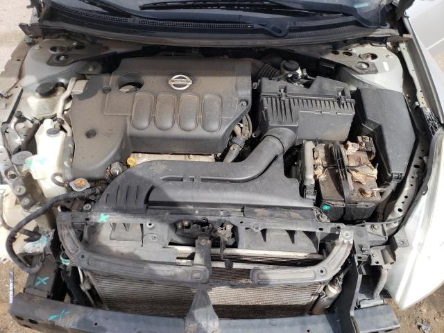 Photo 11 from auction – 2012 NISSAN ALTIMA BAS with VIN 1N4AL2AP8CN509205