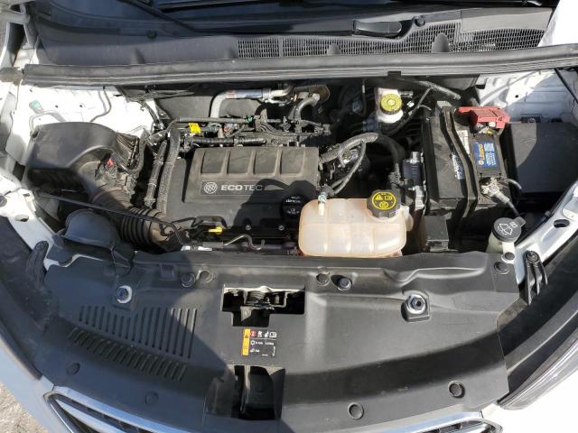 Photo 12 from auction – 2017 BUICK ENCORE PRE with VIN KL4CJASB5HB069601
