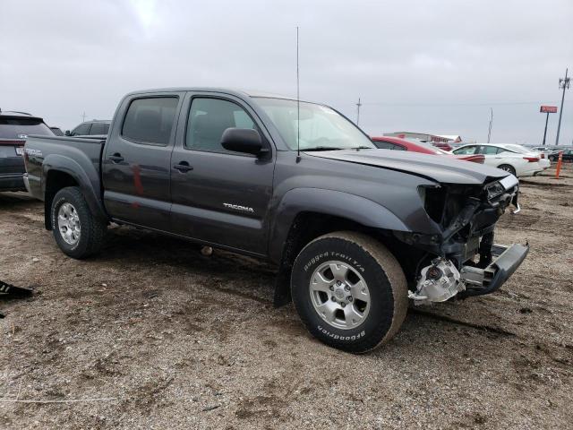 Photo 4 from auction – 2013 TOYOTA TACOMA DOU with VIN 3TMLU4EN1DM108319