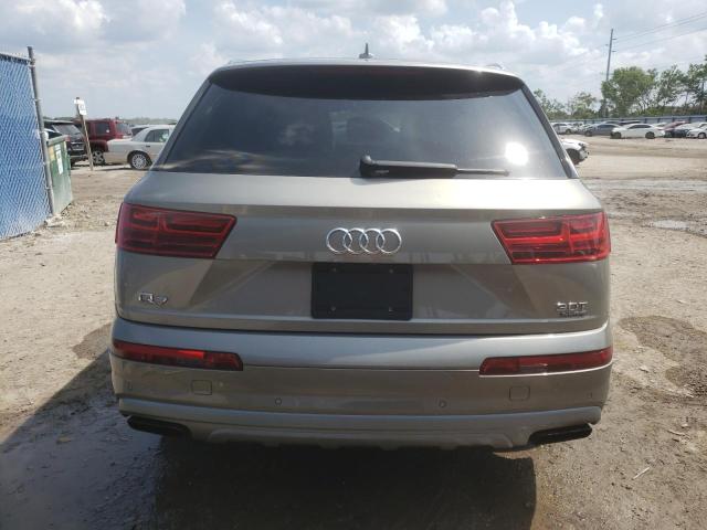 Photo 6 from auction – 2017 AUDI Q7 PREMIUM with VIN WA1LAAF7XHD008934