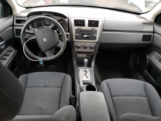 Photo 8 from auction – 2010 DODGE AVENGER SX with VIN 1B3CC4FB9AN154846