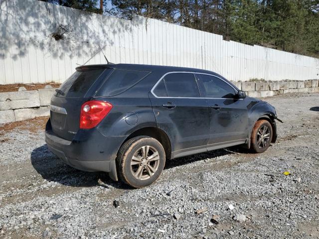 Photo 3 from auction – 2012 CHEVROLET EQUINOX LS with VIN 2GNALBEK0C6373267