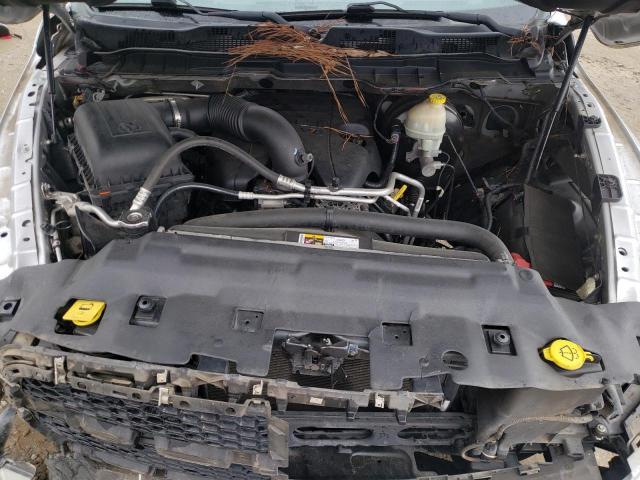 Photo 11 from auction – 2014 RAM 1500 ST with VIN 1C6RR6FT9ES114471
