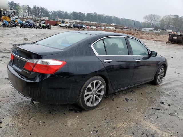 Photo 3 from auction – 2015 HONDA ACCORD SPO with VIN 1HGCR2E52FA102746