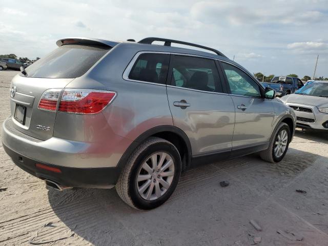 Photo 3 from auction – 2010 MAZDA CX-9 with VIN JM3TB2MA2A0208640