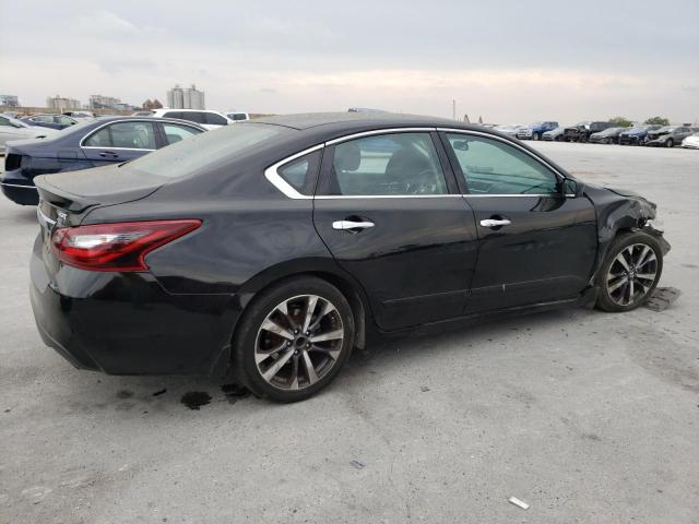 Photo 3 from auction – 2017 NISSAN ALTIMA 2.5 with VIN 1N4AL3AP1HN360620