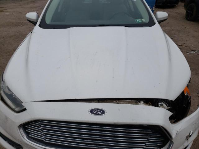 Photo 11 from auction – 2013 FORD FUSION S with VIN 3FA6P0G76DR147122