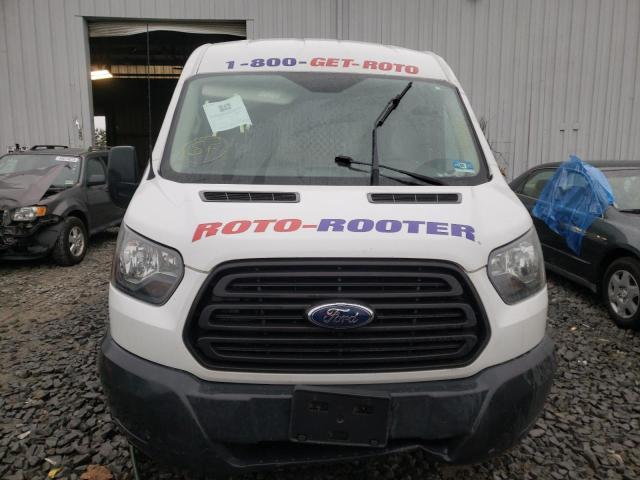 Photo 5 from auction – 2015 FORD TRANSIT T- with VIN 1FTNR2CM9FKA98562