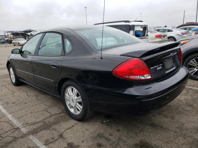 Photo 2 from auction – 2005 FORD TAURUS SEL with VIN 1FAFP56S65A199039