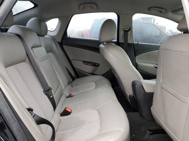 Photo 10 from auction – 2016 BUICK VERANO with VIN 1G4PP5SK8G4141029