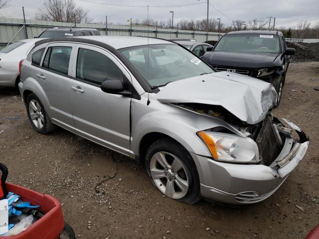 Photo 4 from auction – 2010 DODGE CALIBER SX with VIN 1B3CB4HA5AD665385