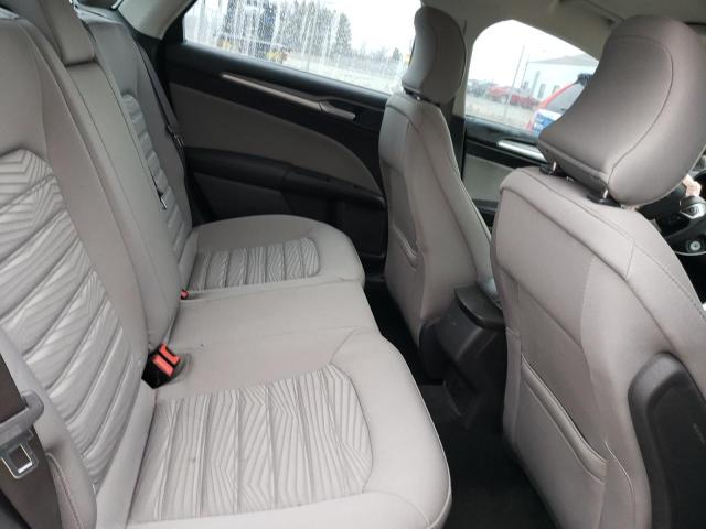Photo 10 from auction – 2016 FORD FUSION S with VIN 3FA6P0G75GR284976