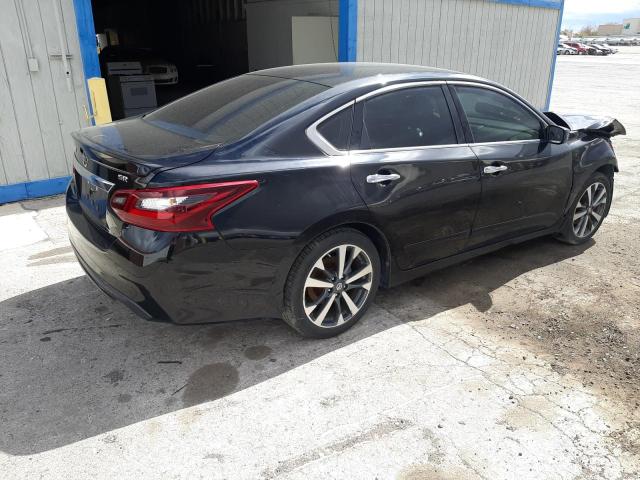 Photo 3 from auction – 2017 NISSAN ALTIMA 2.5 with VIN 1N4AL3AP6HC147738