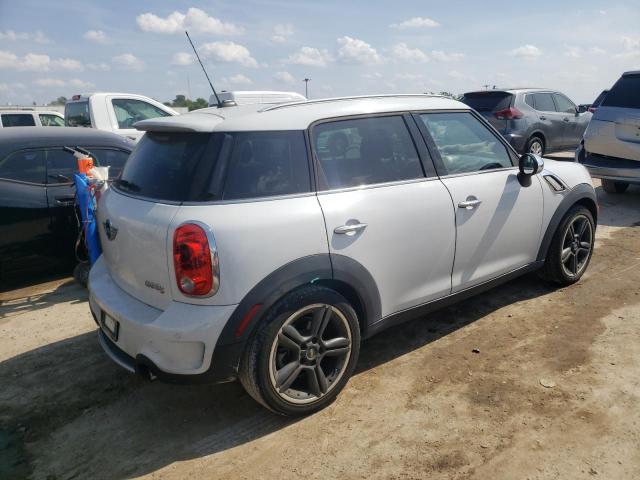 Photo 3 from auction – 2012 MINI COOPER S C with VIN WMWZC3C51CWL86305