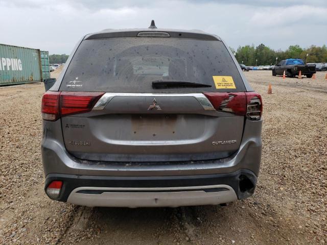 Photo 6 from auction – 2019 MITSUBISHI OUTLANDER with VIN JA4AD2A3XKZ051026