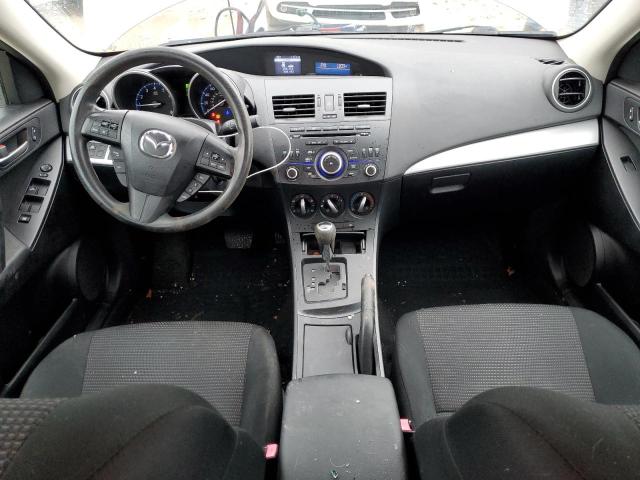 Photo 8 from auction – 2013 MAZDA 3 I with VIN JM1BL1U74D1845284