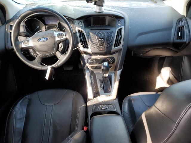 Photo 8 from auction – 2012 FORD FOCUS SEL with VIN 1FAHP3M25CL214874