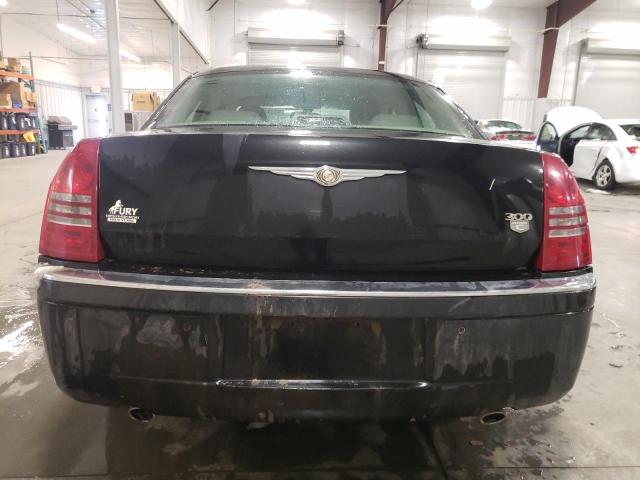 Photo 6 from auction – 2005 CHRYSLER 300C with VIN 2C3AA63H65H601832