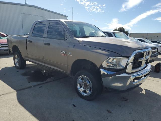 Photo 4 from auction – 2010 DODGE RAM 2500 with VIN 3D7UT2CL4AG140422