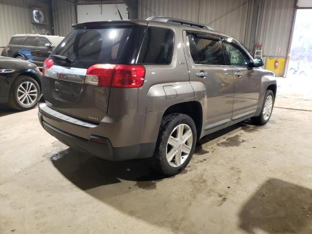 Photo 3 from auction – 2012 GMC TERRAIN SL with VIN 2GKFLTEK5C6167208