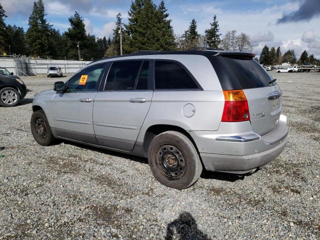 Фото 2 с аукциона – 2007 CHRYSLER PACIFICA T с VIN 2A8GM68X97R300569