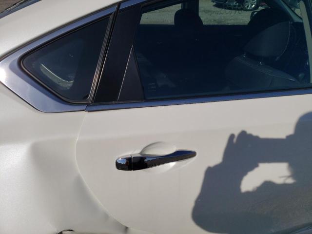 Photo 10 from auction – 2017 NISSAN ALTIMA 2.5 with VIN 1N4AL3AP7HC169201