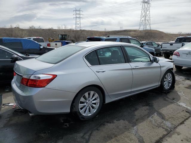 Photo 3 from auction – 2014 HONDA ACCORD EXL with VIN 1HGCR2F83EA126805
