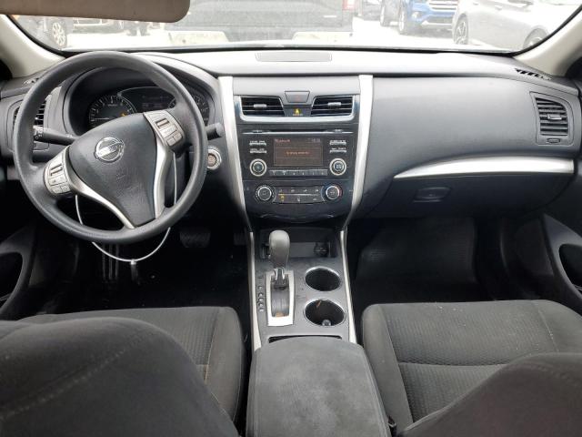 Photo 8 from auction – 2015 NISSAN ALTIMA 2.5 with VIN 1N4AL3AP7FC136860