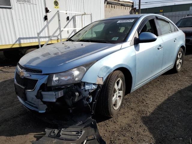 Photo 1 from auction – 2012 CHEVROLET CRUZE LT with VIN 1G1PF5SC7C7327386
