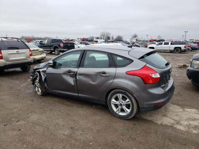 Photo 2 from auction – 2014 FORD FOCUS SE with VIN 1FADP3K25EL428753