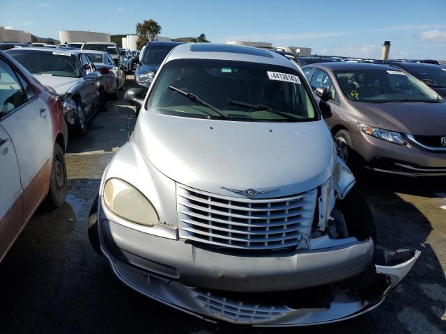 Photo 5 from auction – 2001 CHRYSLER PT CRUISER with VIN 3C8FY4BB21T515657