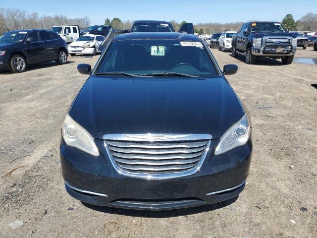 Photo 5 from auction – 2011 CHRYSLER 200 TOURIN with VIN 1C3BC1FB0BN604303