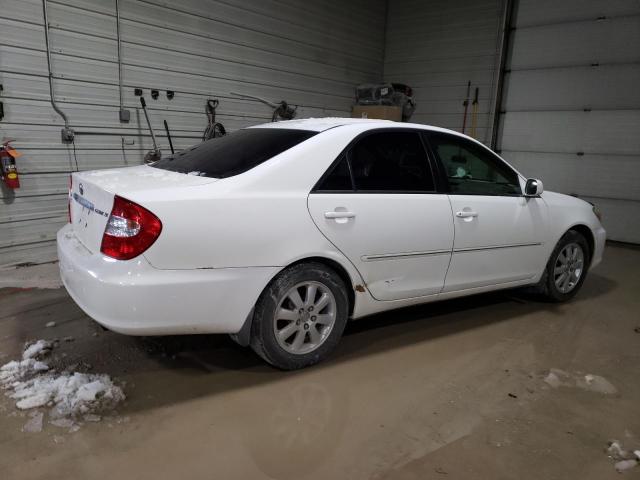 Photo 3 from auction – 2003 TOYOTA CAMRY LE with VIN 4T1BE32K43U144606