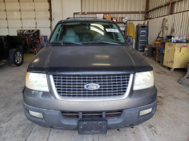 Photo 5 from auction – 2004 FORD EXPEDITION with VIN 1FMRU15W14LB81558