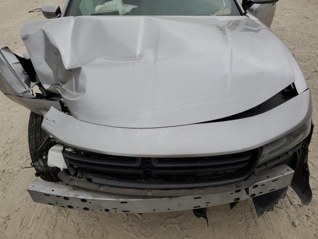 Photo 11 from auction – 2018 DODGE CHARGER SX with VIN 2C3CDXHG1JH124890
