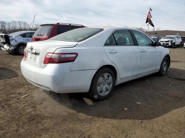 Photo 3 from auction – 2007 TOYOTA CAMRY CE with VIN 4T1BE46K07U612725