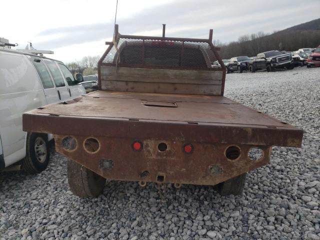 Photo 6 from auction – 2006 DODGE RAM 2500 S with VIN 1D7KS28C76J172886