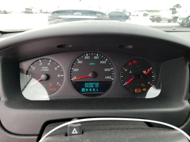 Photo 9 from auction – 2013 CHEVROLET IMPALA LS with VIN 2G1WF5E36D1111003