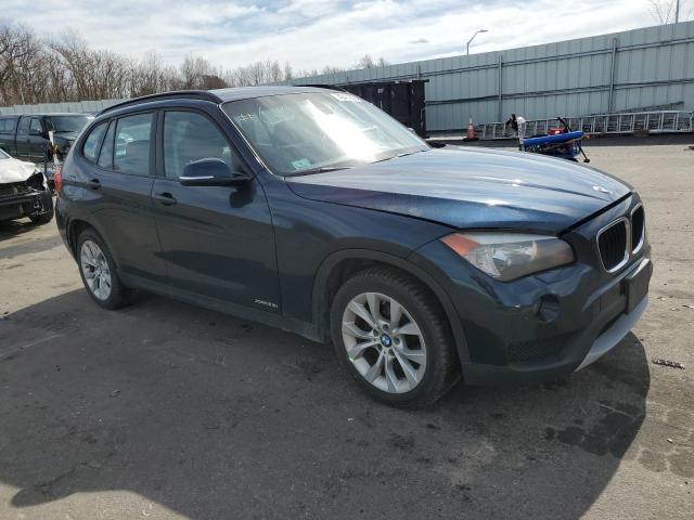 Photo 4 from auction – 2013 BMW X1 XDRIVE2 with VIN WBAVL1C57DVR87454