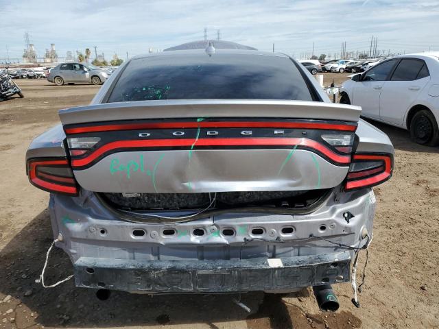 Photo 6 from auction – 2016 DODGE CHARGER SX with VIN 2C3CDXHG2GH251074