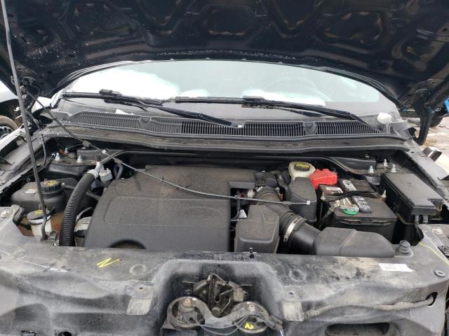 Photo 12 from auction – 2016 FORD EXPLORER X with VIN 1FM5K8D83GGA33943