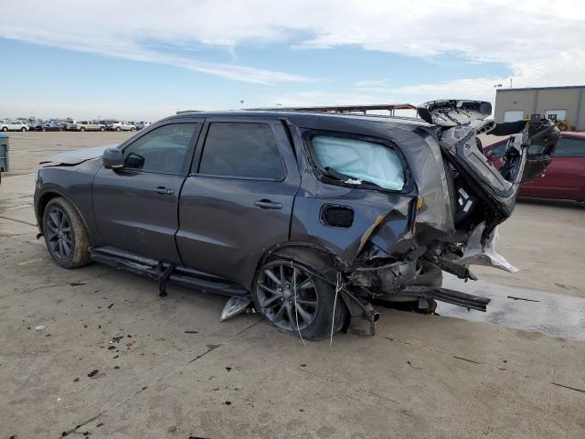Photo 2 from auction – 2017 DODGE DURANGO GT with VIN 1C4RDHDG5HC829903
